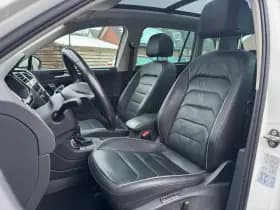 Volkswagen Tiguan Tiguan 1.5 TSI 150pk ACT Highline Business R thumbnail 16