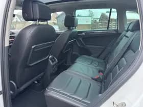 Volkswagen Tiguan Tiguan 1.5 TSI 150pk ACT Highline Business R thumbnail 17