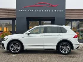 Volkswagen Tiguan Tiguan 1.5 TSI 150pk ACT Highline Business R thumbnail 3