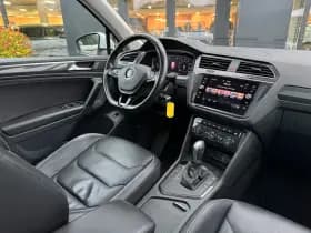 Volkswagen Tiguan Tiguan 1.5 TSI 150pk ACT Highline Business R thumbnail 21