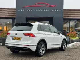 Volkswagen Tiguan Tiguan 1.5 TSI 150pk ACT Highline Business R thumbnail 4