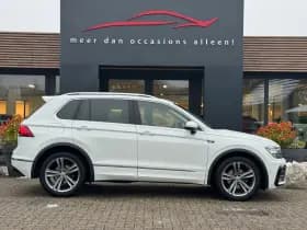 Volkswagen Tiguan Tiguan 1.5 TSI 150pk ACT Highline Business R thumbnail 5