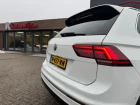 Volkswagen Tiguan Tiguan 1.5 TSI 150pk ACT Highline Business R thumbnail 6