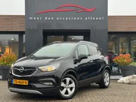 Opel Mokka X Mokka X 1.4 Turbo Innovation