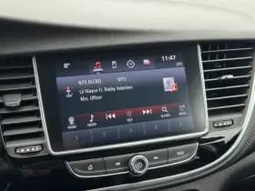 Opel Mokka X Mokka X 1.4 Turbo Innovation thumbnail 22