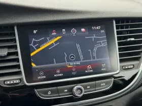 Opel Mokka X Mokka X 1.4 Turbo Innovation thumbnail 23