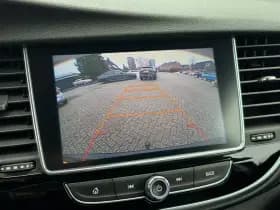 Opel Mokka X Mokka X 1.4 Turbo Innovation thumbnail 24