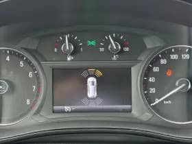 Opel Mokka X Mokka X 1.4 Turbo Innovation thumbnail 25