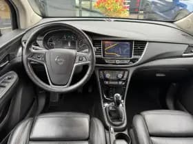 Opel Mokka X Mokka X 1.4 Turbo Innovation thumbnail 26