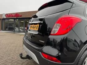 Opel Mokka X Mokka X 1.4 Turbo Innovation thumbnail 6