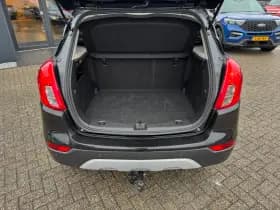 Opel Mokka X Mokka X 1.4 Turbo Innovation thumbnail 8