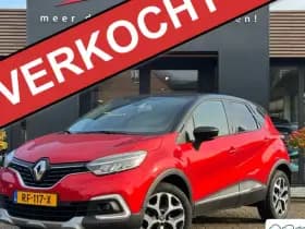 Renault Captur Captur TCe 90 Intens