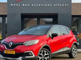 Renault Captur Captur TCe 90 Intens thumbnail 2