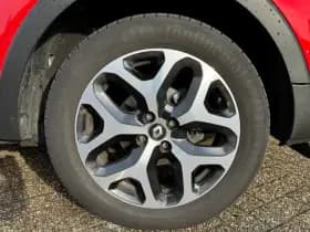 Renault Captur Captur TCe 90 Intens thumbnail 11