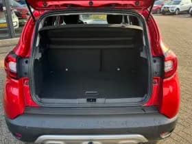 Renault Captur Captur TCe 90 Intens thumbnail 13