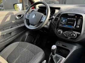 Renault Captur Captur TCe 90 Intens thumbnail 14