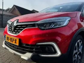 Renault Captur Captur TCe 90 Intens thumbnail 15