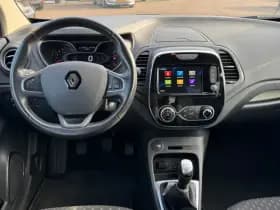 Renault Captur Captur TCe 90 Intens thumbnail 3