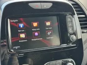 Renault Captur Captur TCe 90 Intens thumbnail 25