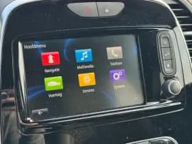 Renault Captur Captur TCe 90 Intens thumbnail 27