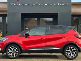 Renault Captur Captur TCe 90 Intens thumbnail 4