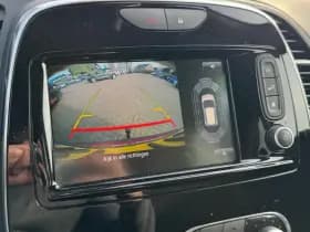 Renault Captur Captur TCe 90 Intens thumbnail 5