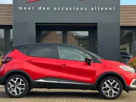 Renault Captur Captur TCe 90 Intens thumbnail 6