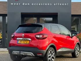 Renault Captur Captur TCe 90 Intens thumbnail 7