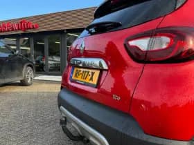 Renault Captur Captur TCe 90 Intens thumbnail 10