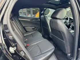 Honda Civic 5dr Civic 1.0 i-VTEC Elegance Black Edition thumbnail 13