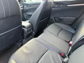 Honda Civic 5dr Civic 1.0 i-VTEC Elegance Black Edition thumbnail 19