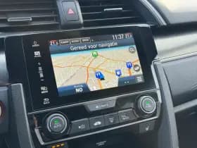 Honda Civic 5dr Civic 1.0 i-VTEC Elegance Black Edition thumbnail 25