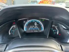 Honda Civic 5dr Civic 1.0 i-VTEC Elegance Black Edition thumbnail 29