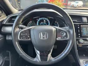 Honda Civic 5dr Civic 1.0 i-VTEC Elegance Black Edition thumbnail 30