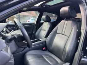 Honda Civic 5dr Civic 1.0 i-VTEC Elegance Black Edition thumbnail 9