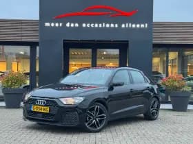 Audi A1 SPORTBACK 25 TFSI Pro Line