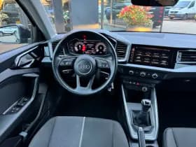 Audi A1 SPORTBACK 25 TFSI Pro Line thumbnail 11