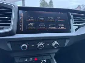 Audi A1 SPORTBACK 25 TFSI Pro Line thumbnail 17