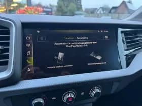 Audi A1 SPORTBACK 25 TFSI Pro Line thumbnail 18