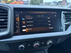 Audi A1 SPORTBACK 25 TFSI Pro Line thumbnail 19