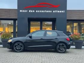 Audi A1 SPORTBACK 25 TFSI Pro Line thumbnail 3