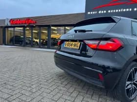 Audi A1 SPORTBACK 25 TFSI Pro Line thumbnail 6