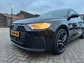 Audi A1 SPORTBACK 25 TFSI Pro Line thumbnail 8