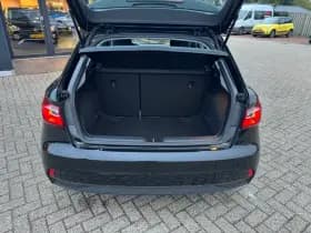 Audi A1 SPORTBACK 25 TFSI Pro Line thumbnail 9