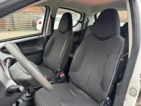 Peugeot 107 107 Active thumbnail 12