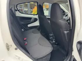 Peugeot 107 107 Active thumbnail 9