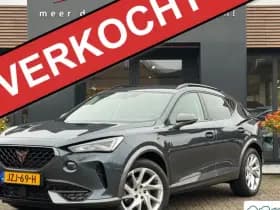 CUPRA Formentor e-Hybred Formentor 1.4 e-HYBRID Business