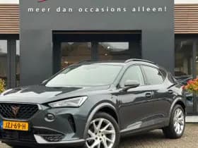 CUPRA Formentor e-Hybred Formentor 1.4 e-HYBRID Business thumbnail 2