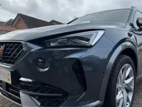 CUPRA Formentor e-Hybred Formentor 1.4 e-HYBRID Business thumbnail 12