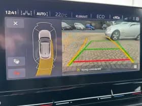 CUPRA Formentor e-Hybred Formentor 1.4 e-HYBRID Business thumbnail 16